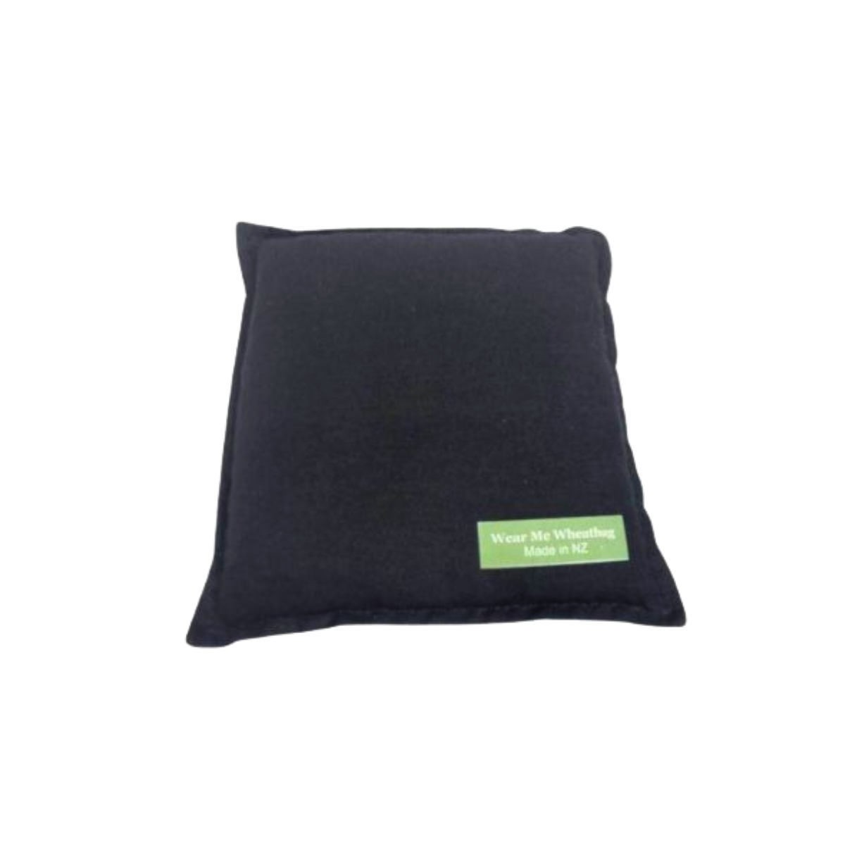 Black Ouchie wheat bag