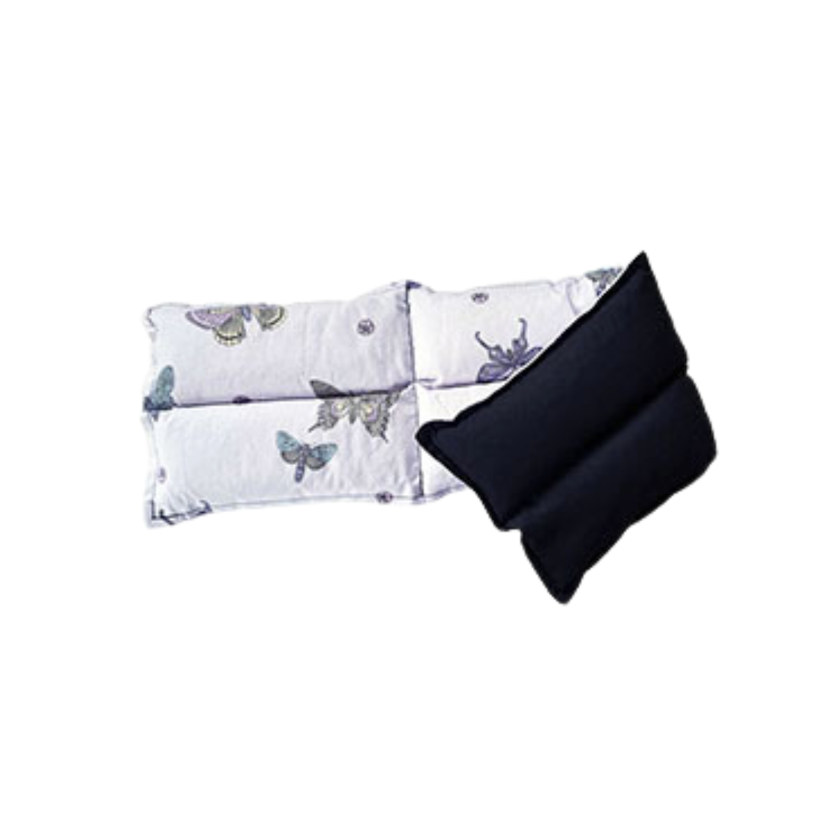 Butterfly rectangle wheat bag