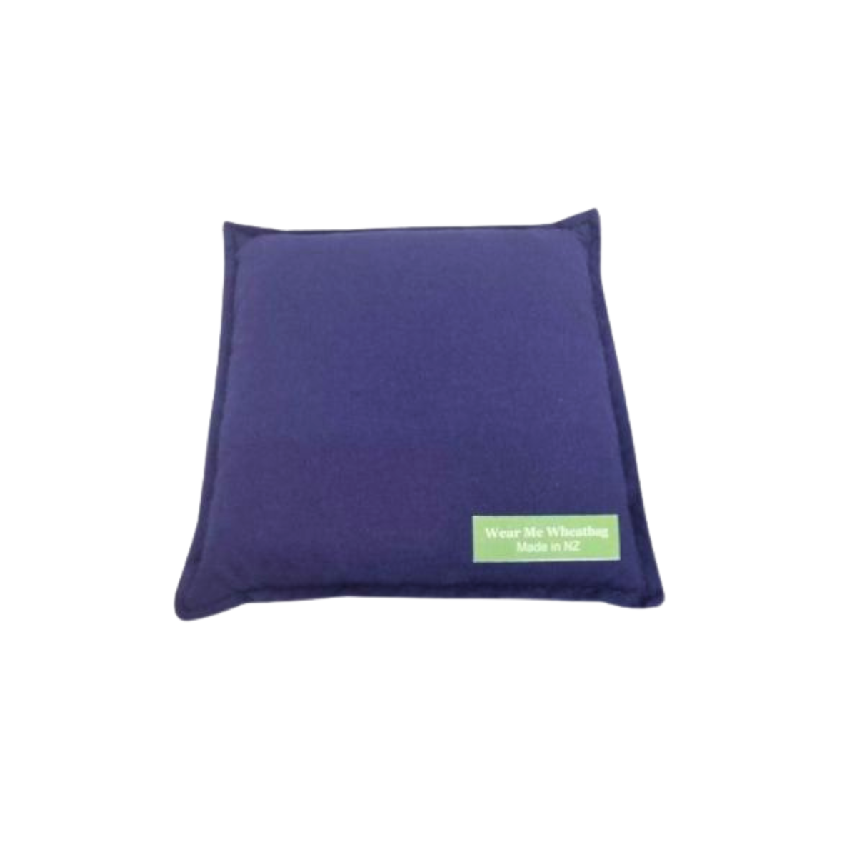 Navy Ouchie wheat bag