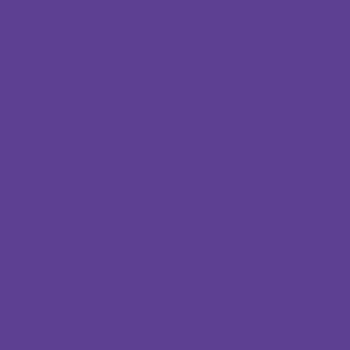 Purple fabric sample